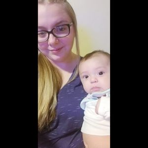 Meet your Posher, Kristin